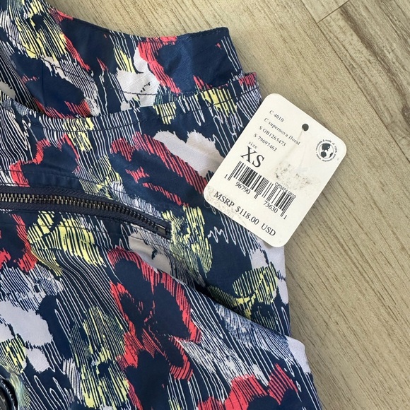 NWT Free People Movement Off The Grid Vest- Multiple Sizes Available​​ - Picture 10 of 16